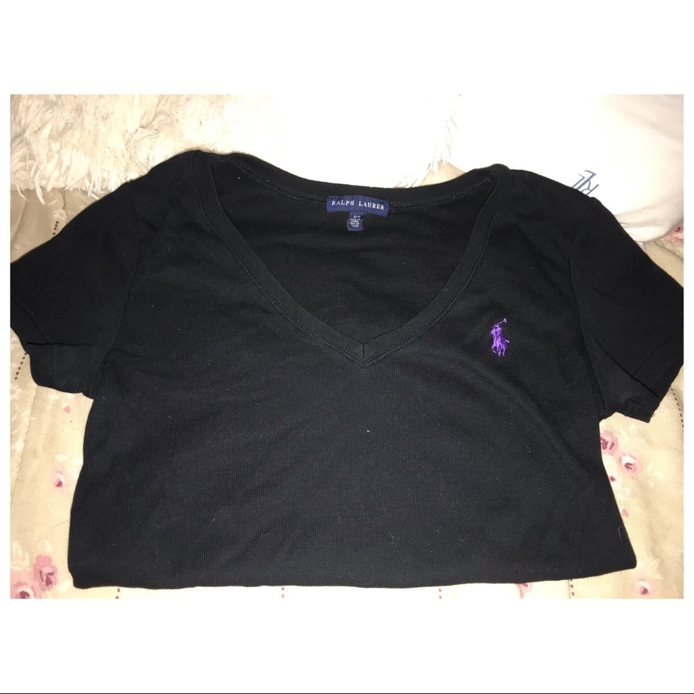 Women’s Ralph Lauren Polo Shirt